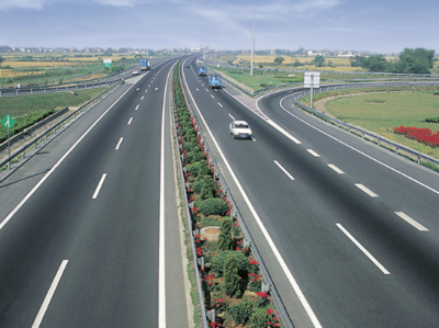 高速公路路基路面綜合設計(計算書、工程量清單、圖紙)免費下載 - 畢業設計