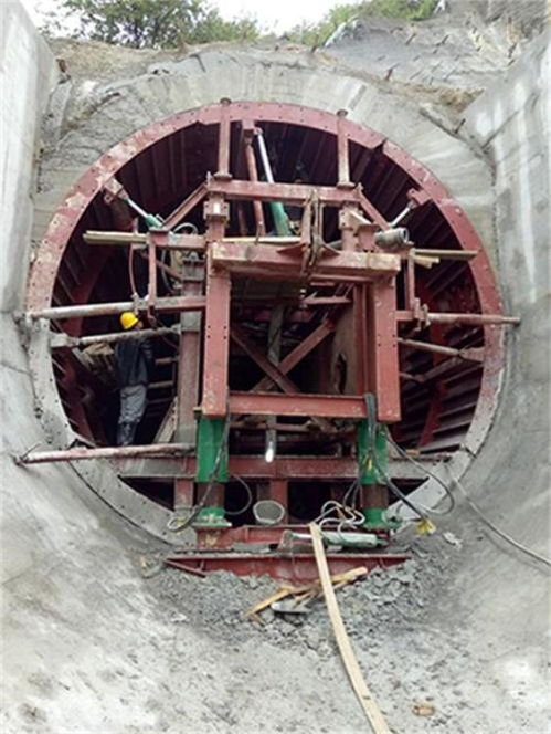 【黑龍江從事成套隧道臺(tái)車液壓系統(tǒng)生產(chǎn)廠家】-