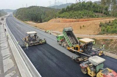 &ldquo;鉆石&rdquo;出現(xiàn)了!中江高速、惠龍高速新進(jìn)展&rarr;