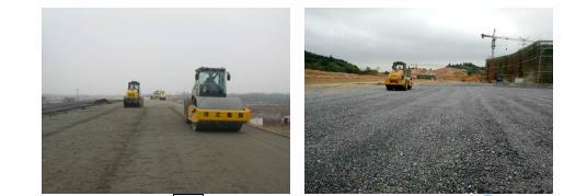 環(huán)球網(wǎng)校2021二級(jí)建造師《公路工程》核心考點(diǎn):瀝青路面透層、粘層、封層施工