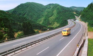 綿西高速路已啟動(dòng)路面施工 綿陽在建高速公路總里程達(dá)301公里