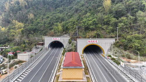 交通運(yùn)輸部正式發(fā)布由廣西交通設(shè)計(jì)集團(tuán)主編的行業(yè)標(biāo)準(zhǔn) 公路巖溶隧道設(shè)計(jì)與施工技術(shù)規(guī)范