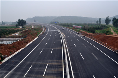 路基橫斷面形式有哪些類(lèi)型