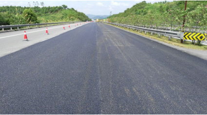 Novachip超薄磨耗層技術(shù)在韶贛高速養(yǎng)護工程中的應用--中國期刊網(wǎng)