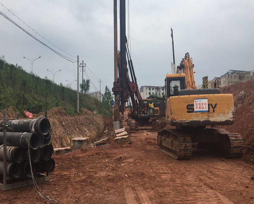 重點工程系列報道四