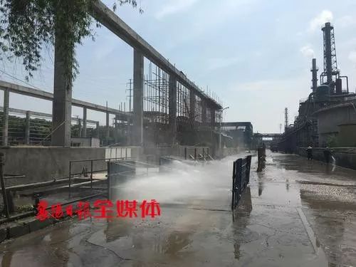 塵埃落定 揚(yáng)塵治理隔日 回眸 ,還存在這些問題