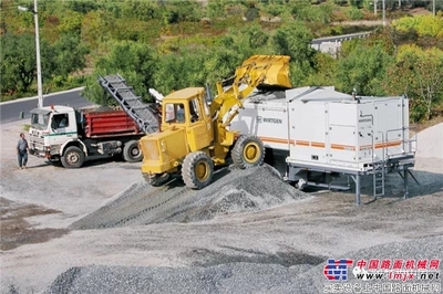 維特根七大道路修護(hù)技術(shù),讓中國(guó)公路煥發(fā)新機(jī)、暢通無(wú)阻