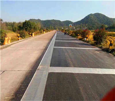 快訊 浙江防裂貼 公路抗裂貼 新年新價(jià)格