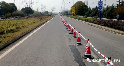 259省道港豐公路至西黃橋段路面改造工程啟動(dòng)，聚焦路橋附屬工程建筑勞務(wù)分包管理